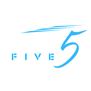 S’Auto 5 Logo