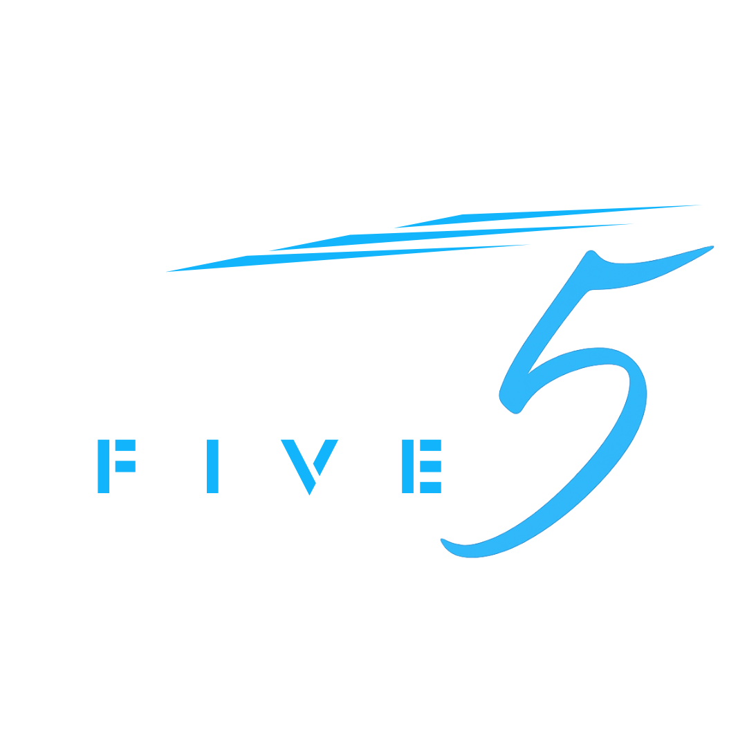 S’Auto 5 Logo