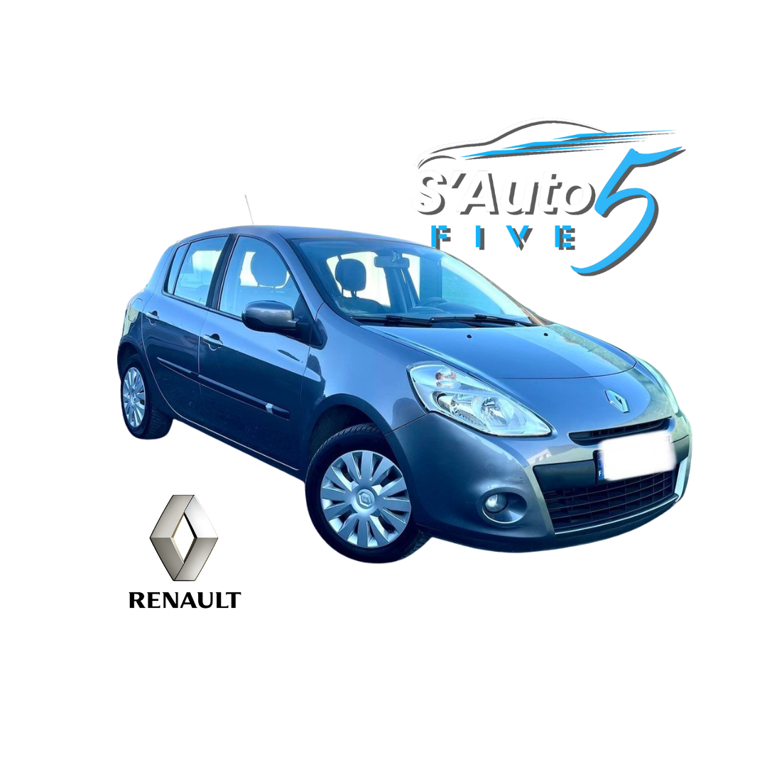 Véhicule d'occasion Valenciennes