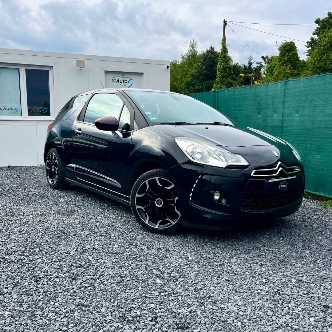 Voiture occasion Valenciennes – Vente auto garantie | S Auto Five