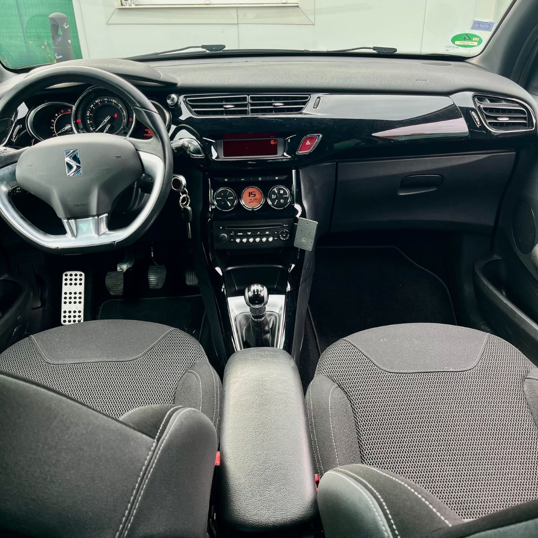 Voiture occasion Valenciennes – Vente auto garantie | S Auto Five