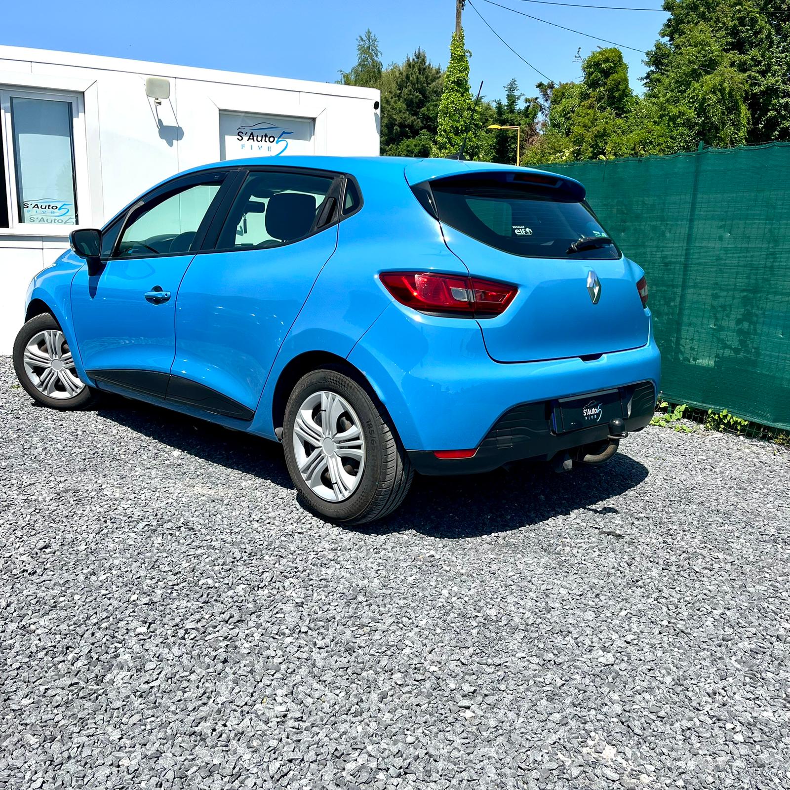 Véhicule d'occassion à valenciennes