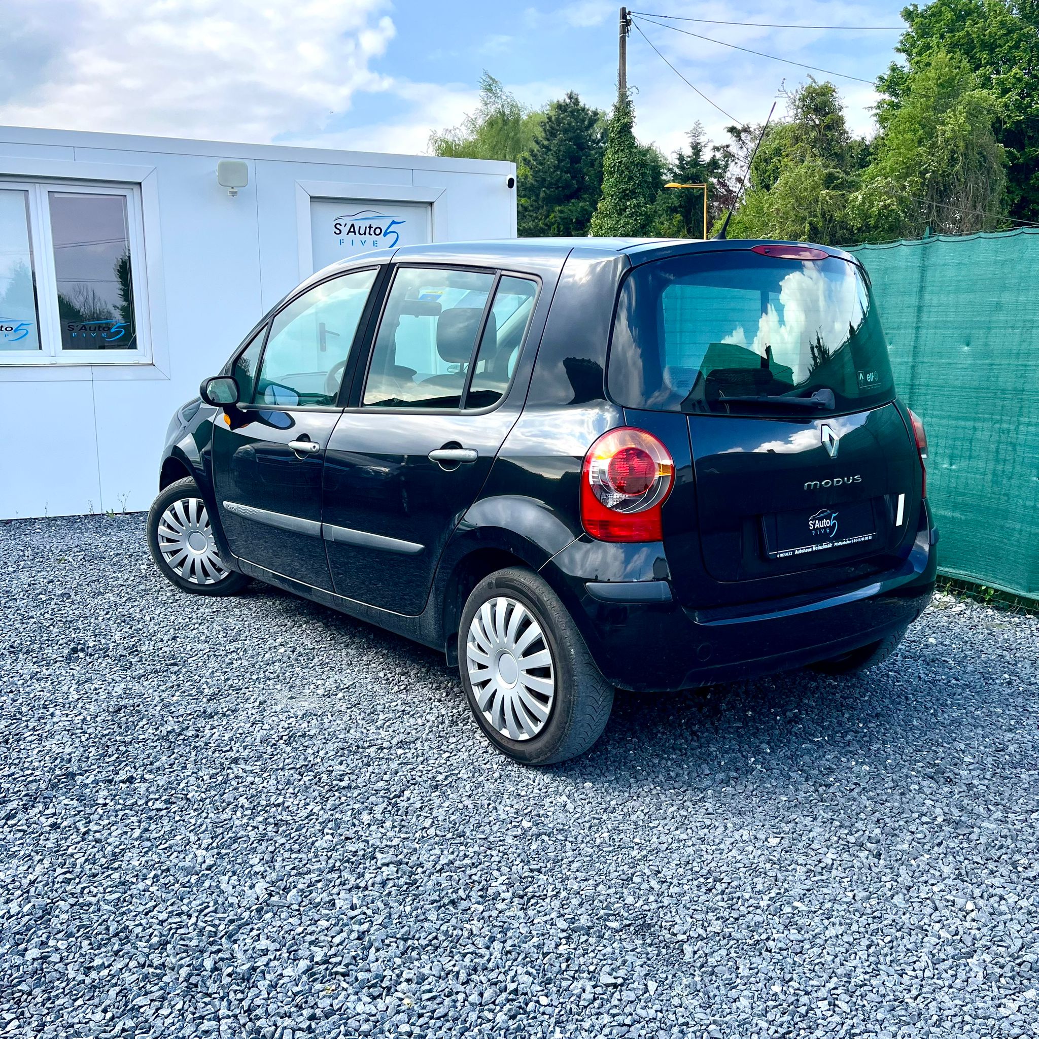Vehicule d'occasion valenciennes