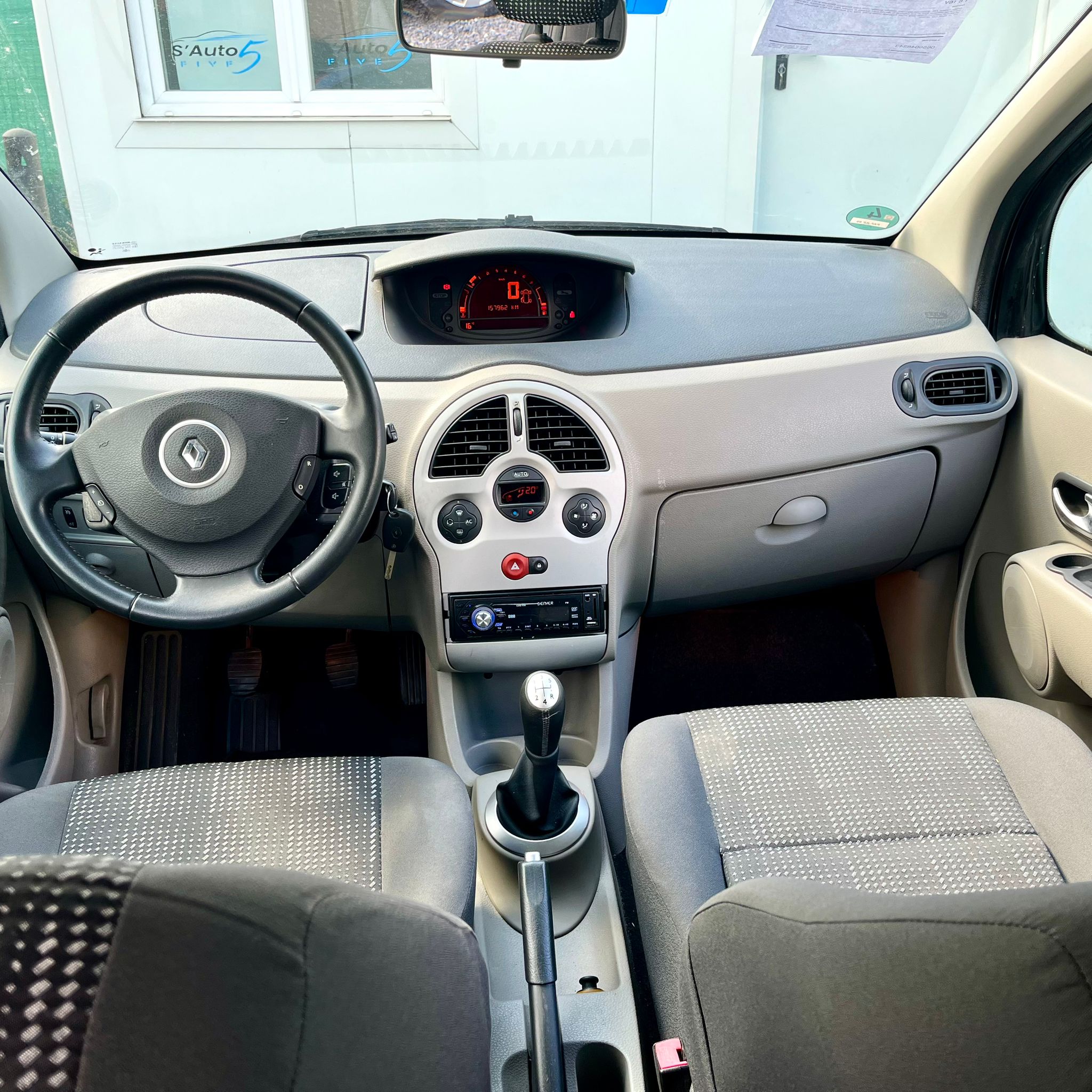 Vehicule d'occasion valenciennes