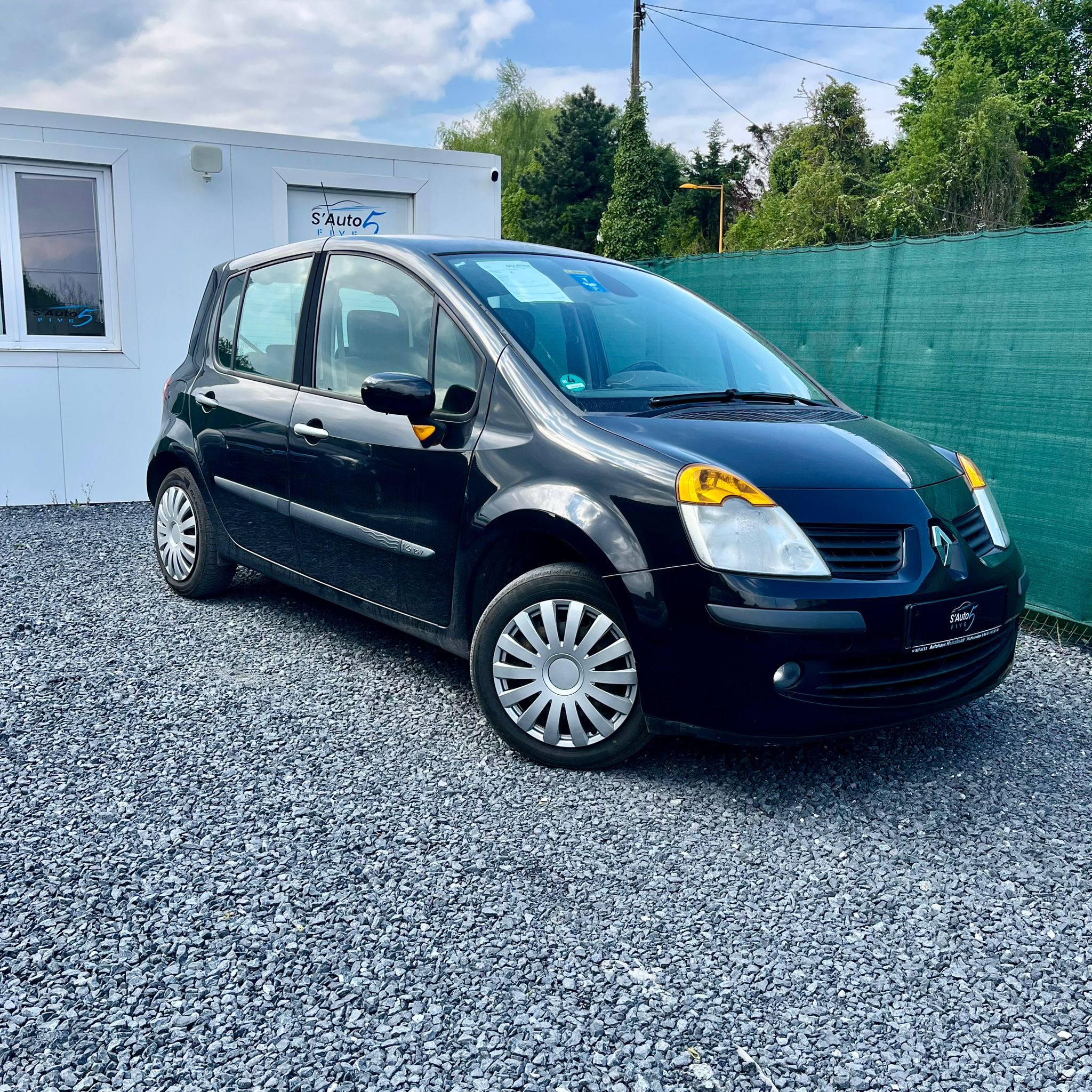 Vehicule d'occasion valenciennes
