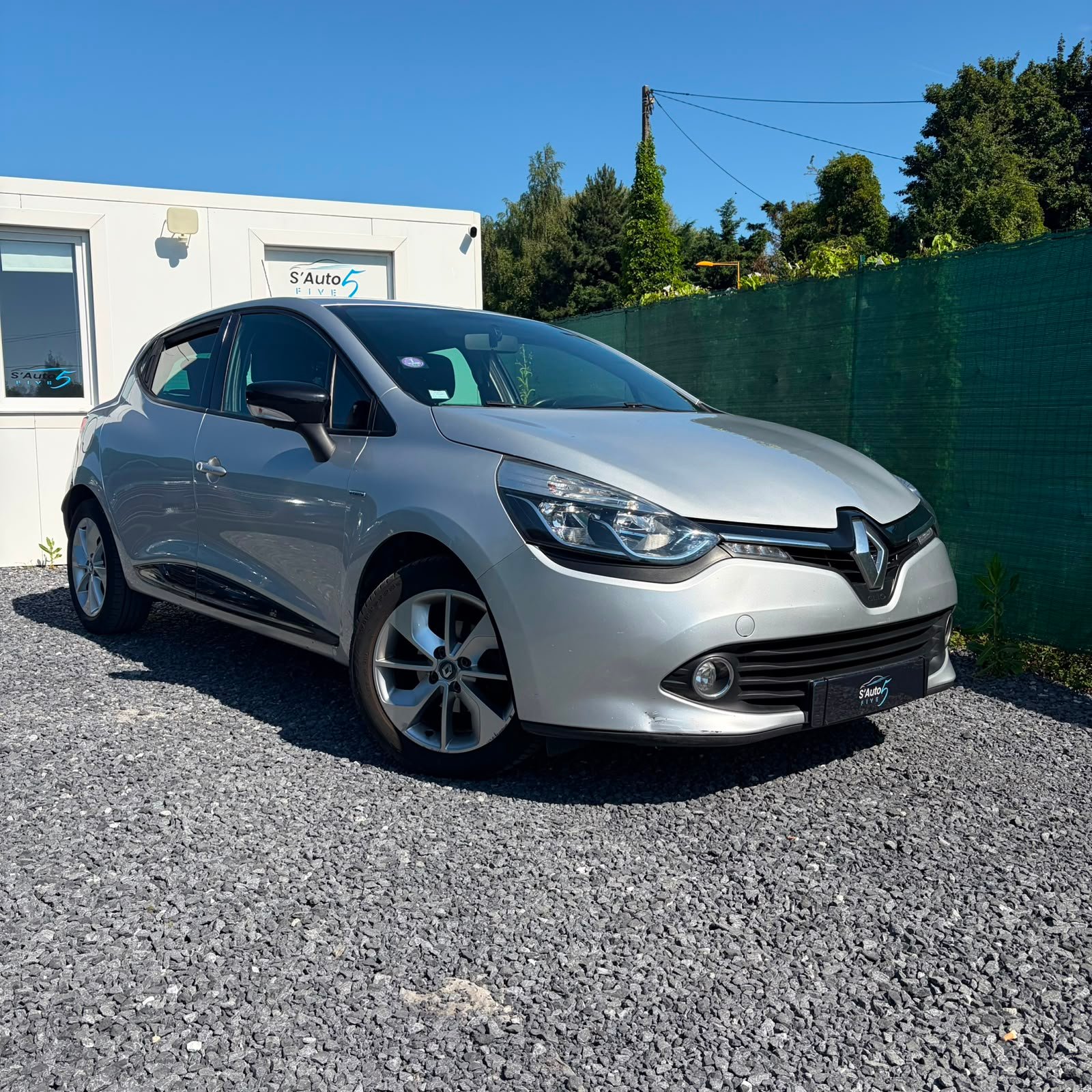 voiture d'occassion somain