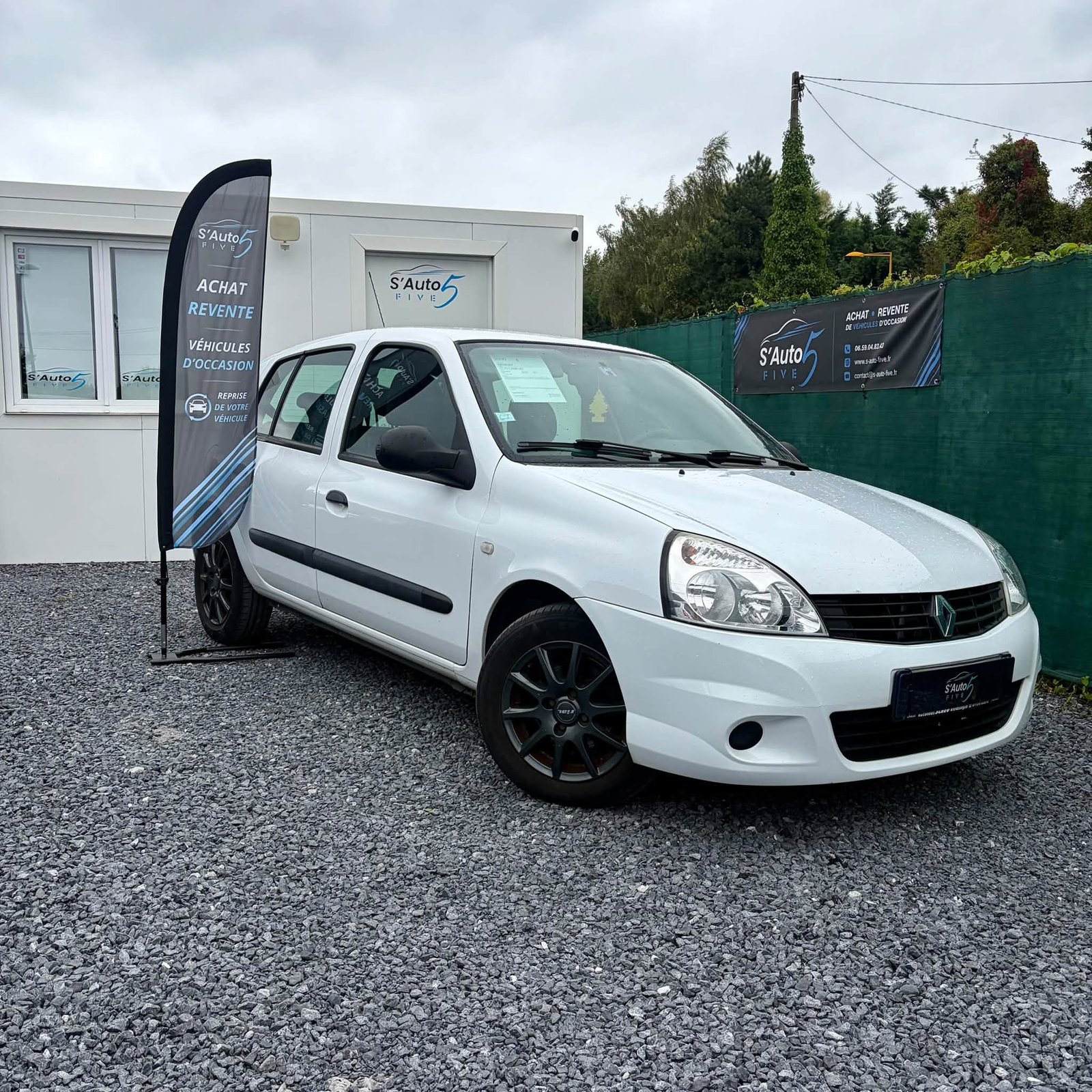 clio 2 campus